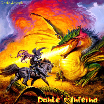 Dante's Inferno