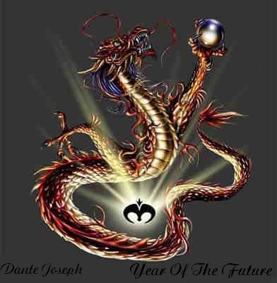 check out Dante's "Year Of The Future"