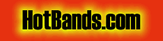 HotBands.com - THE Music Resource